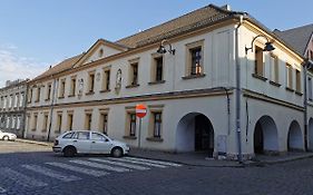 Gliwicka 5 W Samym Sercu Tarnowskich Gor