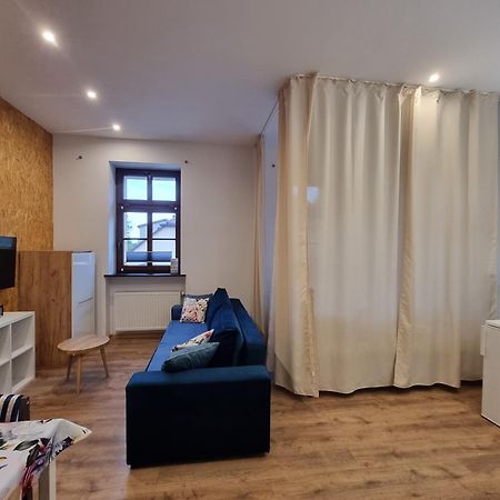 Ferienwohnung Gliwicka 5 W Samym Sercu Tarnowskich Gor Tarnowskie Góry Exterior foto
