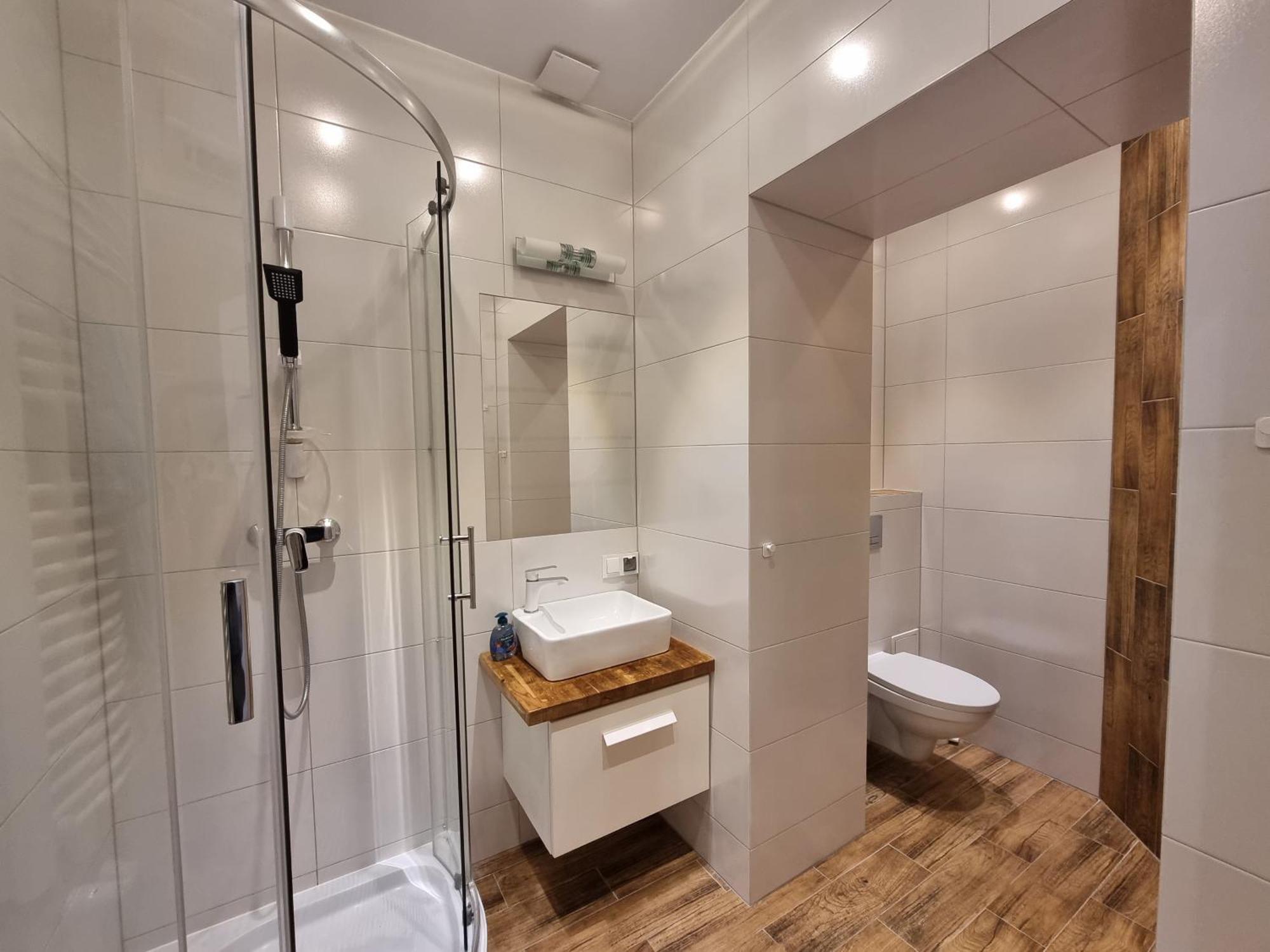 Ferienwohnung Gliwicka 5 W Samym Sercu Tarnowskich Gor Tarnowskie Góry Exterior foto